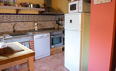 Mi Rinconcillo en Valleruela de Pedraza (Segovia) - Foto 5