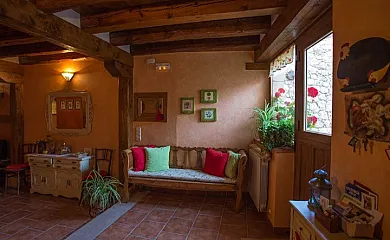 Mi Rinconcillo en Valleruela de Pedraza (Segovia) - Foto 4