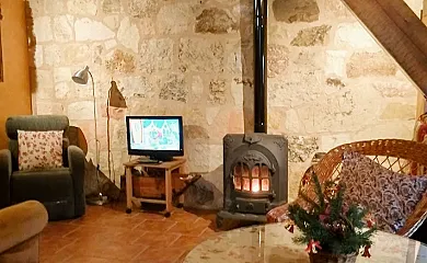 Mi Rinconcillo en Valleruela de Pedraza (Segovia) - Foto 10