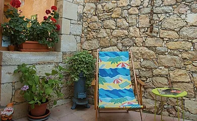 Mi Rinconcillo en Valleruela de Pedraza (Segovia) - Foto 20