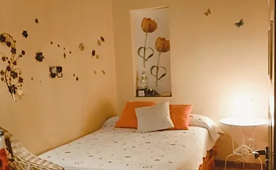 Mi Rinconcillo en Valleruela de Pedraza (Segovia) - Foto 15