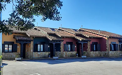 Apartamentos rurales La Escapada en Villaviciosa (Asturias) - Foto 2