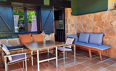 Apartamentos rurales La Escapada en Villaviciosa (Asturias) - Foto 3