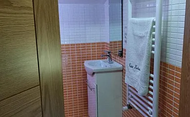 Casa Hortensia en Salas (Asturias) - Foto 12