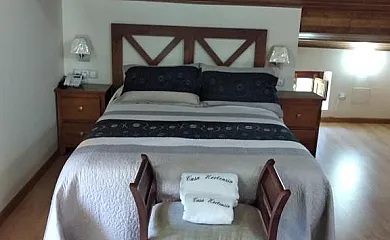 Casa Hortensia en Salas (Asturias) - Foto 6