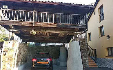 Casa Hortensia en Salas (Asturias) - Foto 7