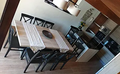 Casa Hortensia en Salas (Asturias) - Foto 9