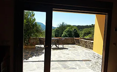 Casa Hortensia en Salas (Asturias) - Foto 14