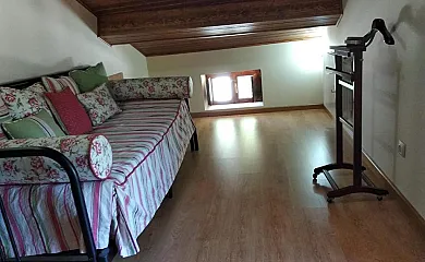 Casa Hortensia en Salas (Asturias) - Foto 15