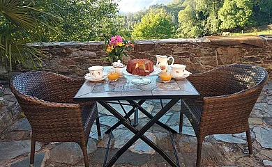 Casa Hortensia en Salas (Asturias) - Foto 18