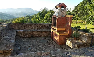 Casa Hortensia en Salas (Asturias) - Foto 3