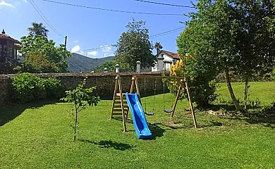 Casa Hortensia en Salas (Asturias) - Foto 23