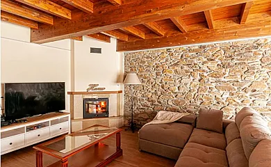 Casa Hortensia en Salas (Asturias) - Foto 2