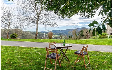Casa Hortensia en Salas (Asturias) - Foto 4