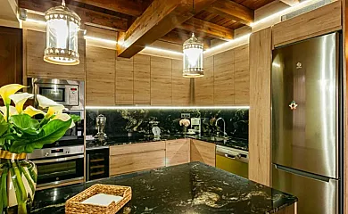 Casa Hortensia en Salas (Asturias) - Foto 5