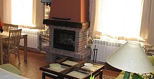 Casa Rural La Corte 003