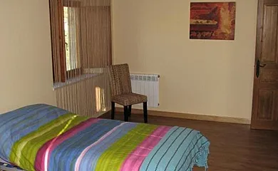 Casa Rural La Corte en Nava de Santullán (Palencia) - Foto 14