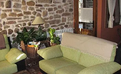 Casa Rural La Corte en Nava de Santullán (Palencia) - Foto 16