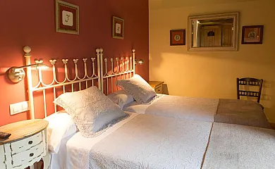 Casa Piñeiro en Monfero (A Coruña) - Foto 7