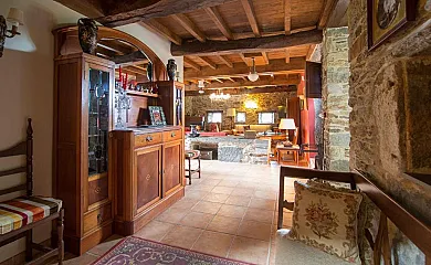 Casa Piñeiro en Monfero (A Coruña) - Foto 4