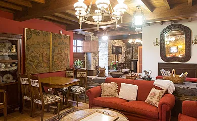 Casa Piñeiro en Monfero (A Coruña) - Foto 11