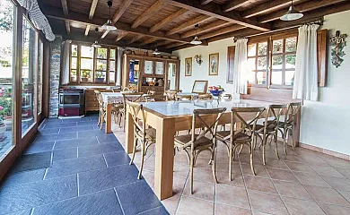 Casa Piñeiro en Monfero (A Coruña) - Foto 12