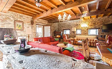 Casa Piñeiro en Monfero (A Coruña) - Foto 13