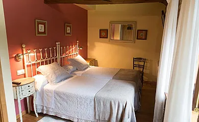 Casa Piñeiro en Monfero (A Coruña) - Foto 14