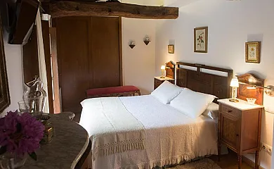 Casa Piñeiro en Monfero (A Coruña) - Foto 16