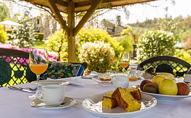 Casa Piñeiro en Monfero (A Coruña) - Foto 17