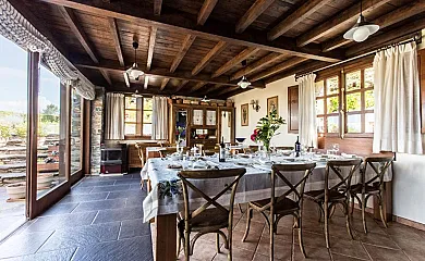 Casa Piñeiro en Monfero (A Coruña) - Foto 18