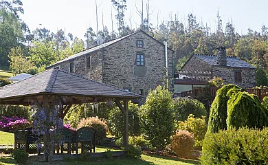Casa Piñeiro en Monfero (A Coruña) - Foto 3