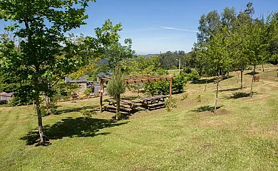 Casa Piñeiro en Monfero (A Coruña) - Foto 23
