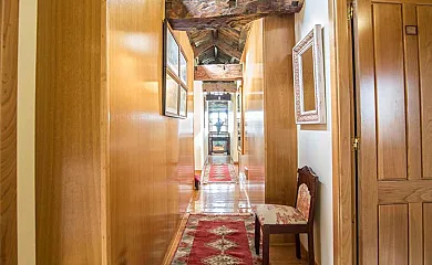 Casa Piñeiro en Monfero (A Coruña) - Foto 25