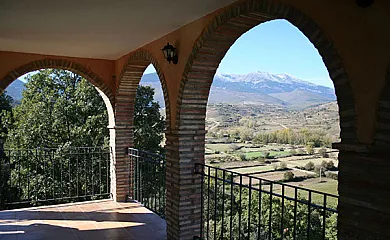 Casa Arriazu en Alcalá de Moncayo (Zaragoza) - Foto 5