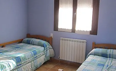 Casa Arriazu en Alcalá de Moncayo (Zaragoza) - Foto 6