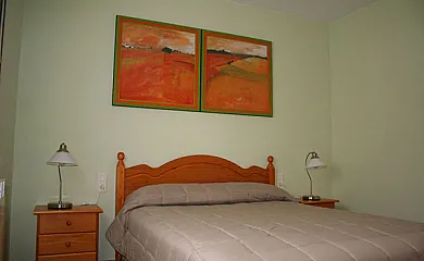 Casa Arriazu en Alcalá de Moncayo (Zaragoza) - Foto 8