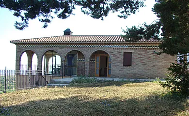 Casa Arriazu en Alcalá de Moncayo (Zaragoza) - Foto 12
