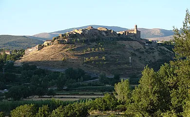 Casa Arriazu en Alcalá de Moncayo (Zaragoza) - Foto 13