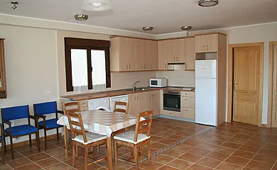 Casa Arriazu en Alcalá de Moncayo (Zaragoza) - Foto 14