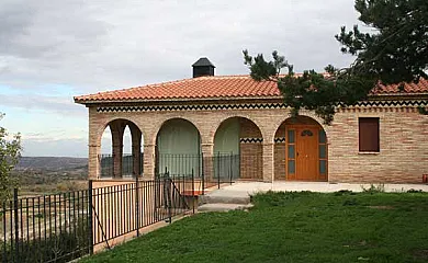 Casa Arriazu en Alcalá de Moncayo (Zaragoza) - Foto 1