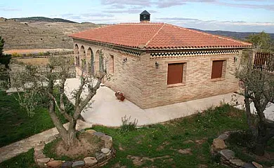 Casa Arriazu en Alcalá de Moncayo (Zaragoza) - Foto 18