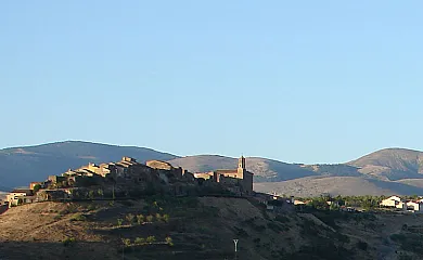 Casa Arriazu en Alcalá de Moncayo (Zaragoza) - Foto 19