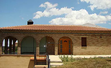 Casa Arriazu en Alcalá de Moncayo (Zaragoza) - Foto 20
