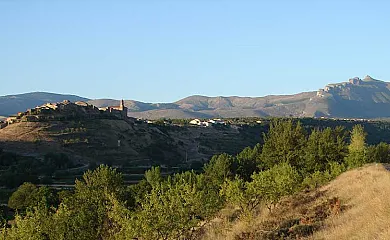 Casa Arriazu en Alcalá de Moncayo (Zaragoza) - Foto 24