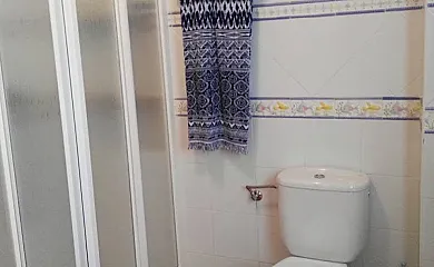 Casa Rural Villa Ilusión en Agrupación de Mogón (Jaén) - Foto 9