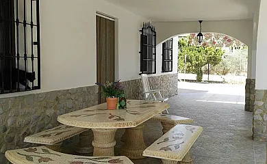 Casa Rural Villa Ilusión en Agrupación de Mogón (Jaén) - Foto 6