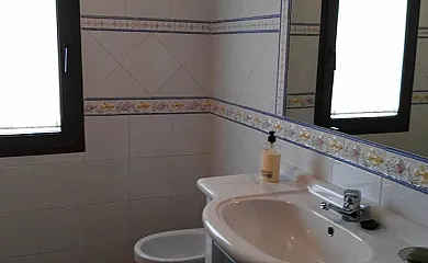 Casa Rural Villa Ilusión en Agrupación de Mogón (Jaén) - Foto 8