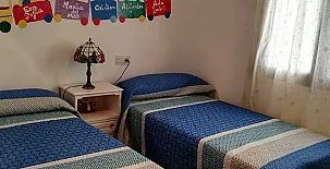 Casa Rural Villa Ilusión 005