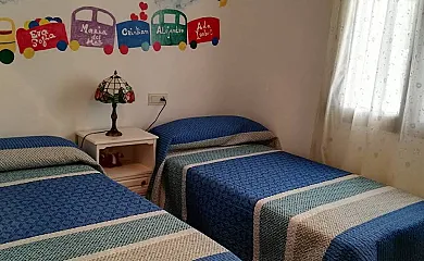 Casa Rural Villa Ilusión en Agrupación de Mogón (Jaén) - Foto 5